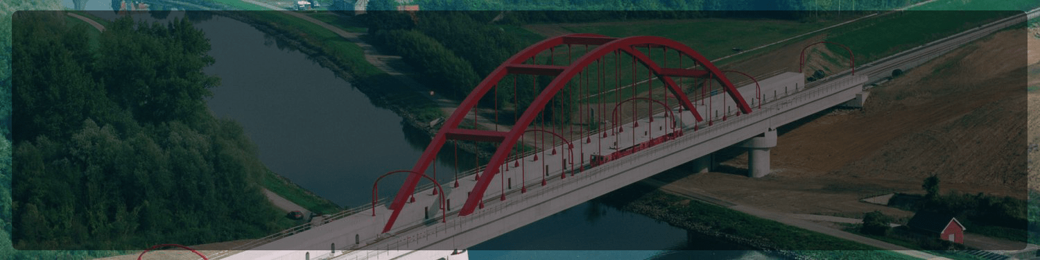 Mosty i konstrukcje